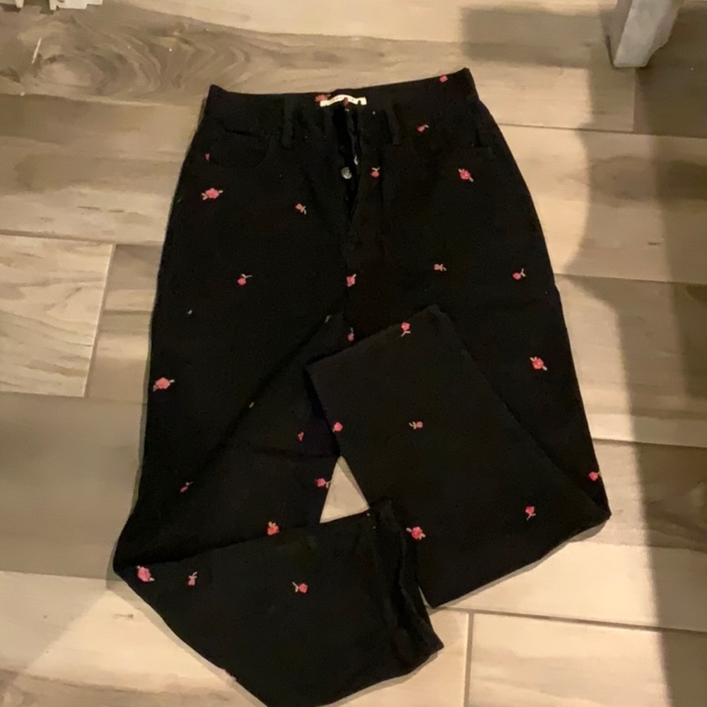 Pacsun jeans